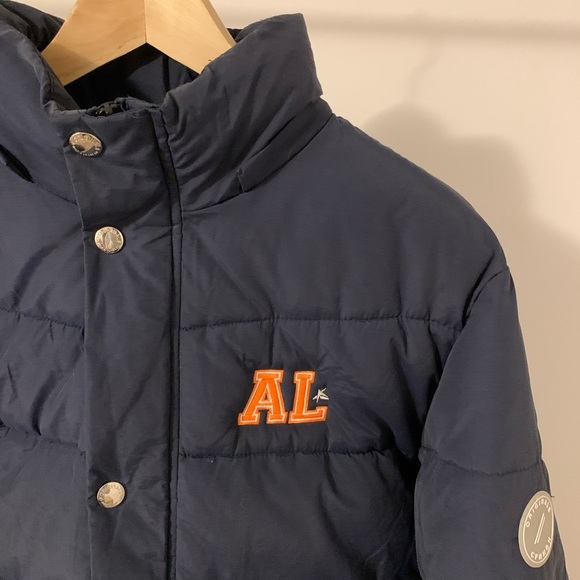 Jack and Jones Winter Jacket - Picture 2 of 6